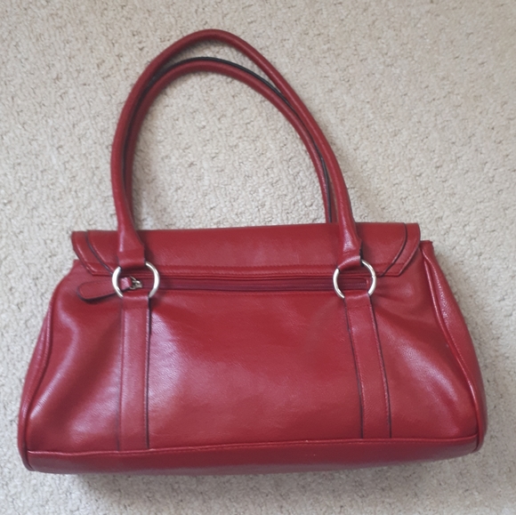 Reitman's Shoulder Bag - Picture 2 of 5